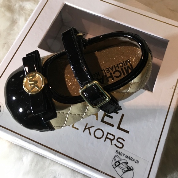 m.michael kors baby